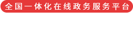 全國一體化在線政務服務平臺
